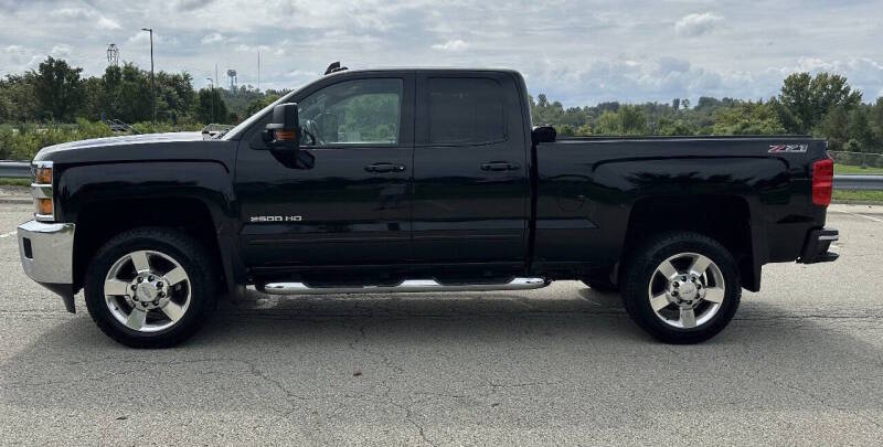 chevrolet silverado 2500hd 2016 1GC2KVEG0GZ322889 image chevrolet silverado 2500hd 2016 1GC2KVEG0GZ322889 image